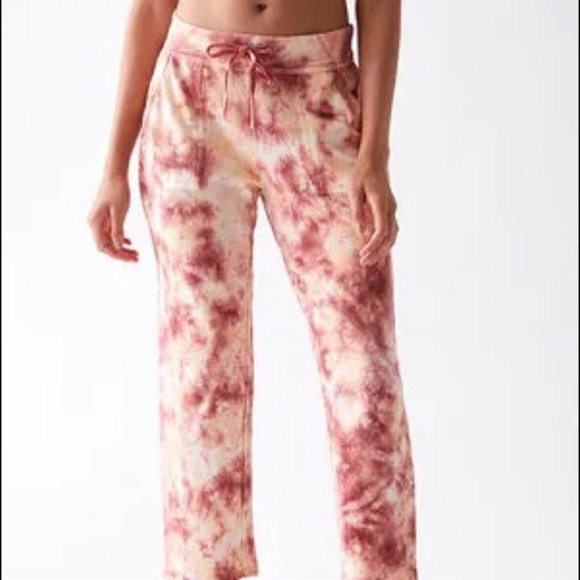 🔆RVCA🔆 WARM UP PANT SWEATPANTS JOGGERS - Picture 6 of 13